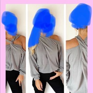 NWOT medium sweater from TwentyLuxe